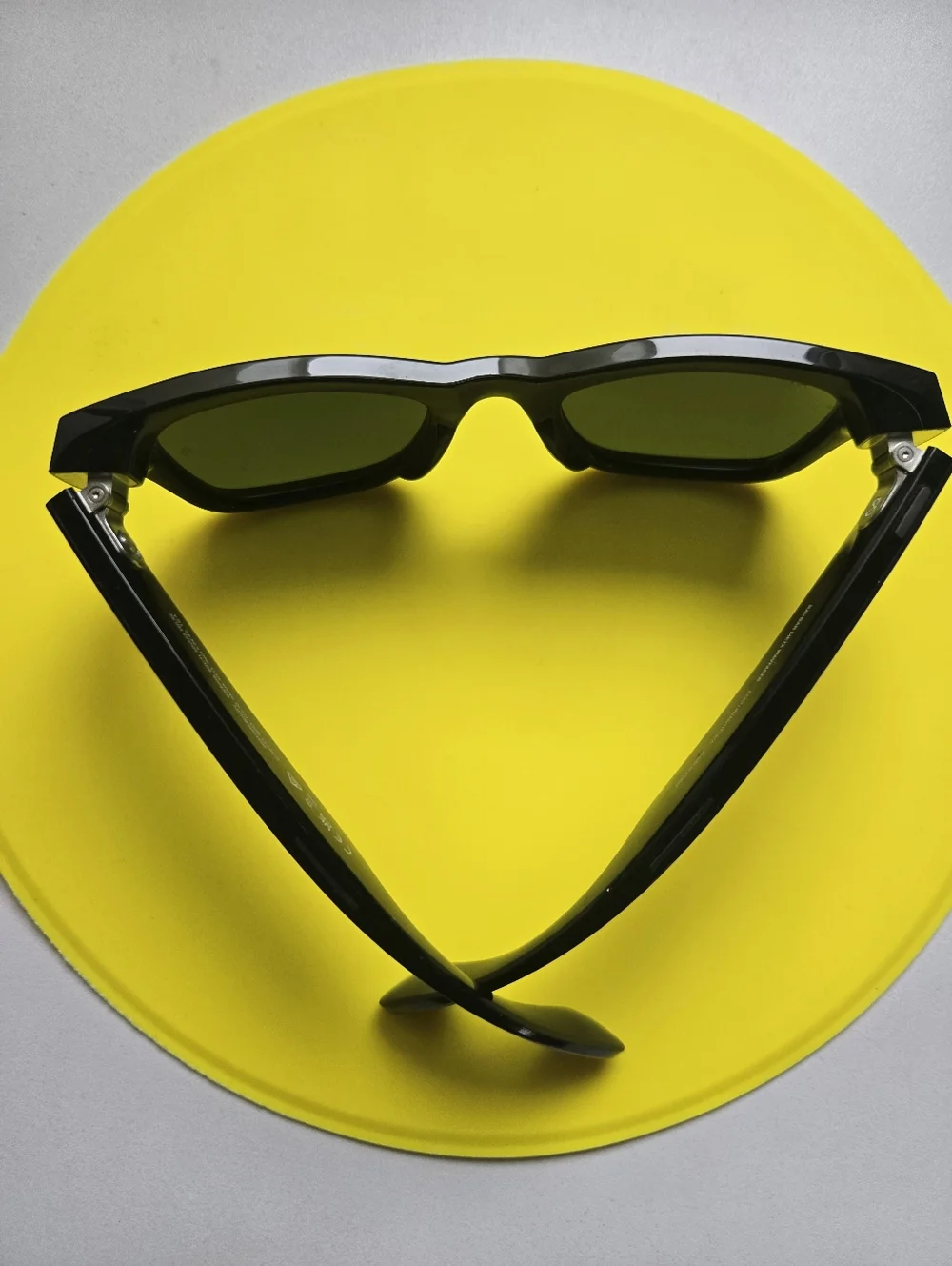 Ray-Ban Meta (Gen 1), Wayfarer, Large Matte Black | Smart AI Glasses - Picture 5 of 9